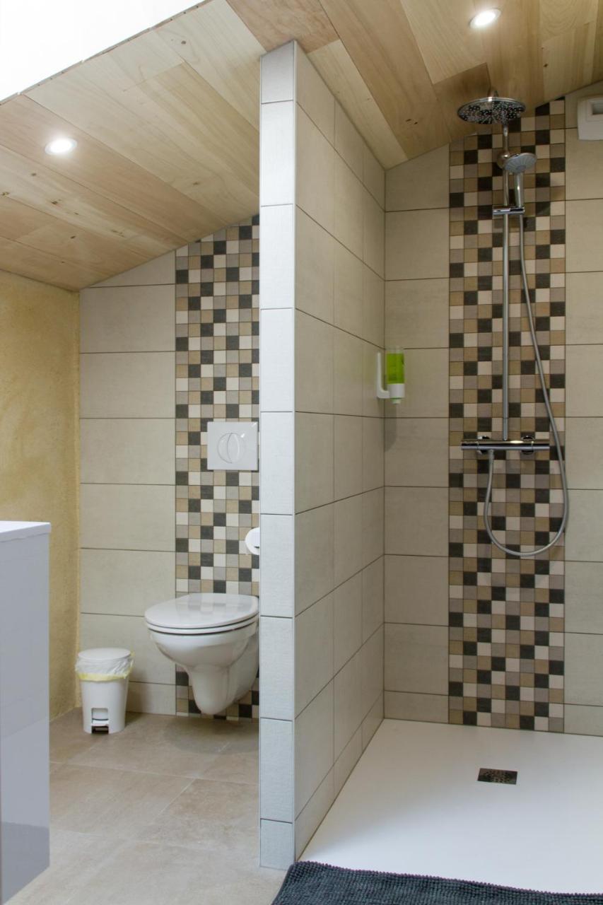 Le Puy Carmin - Chambre D'Hotes Avec Jacuzzi Bazoges-en-Paillers Екстер'єр фото