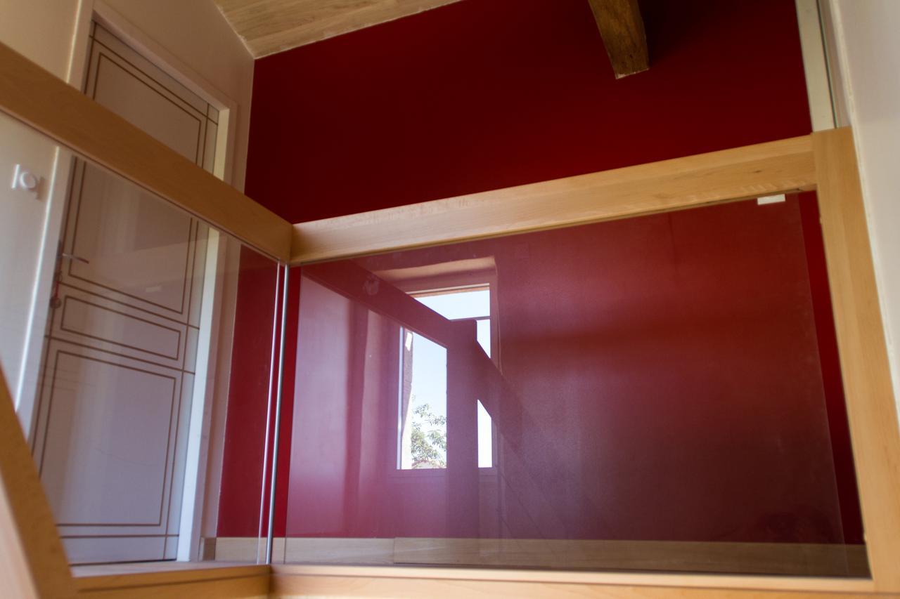Le Puy Carmin - Chambre D'Hotes Avec Jacuzzi Bazoges-en-Paillers Екстер'єр фото