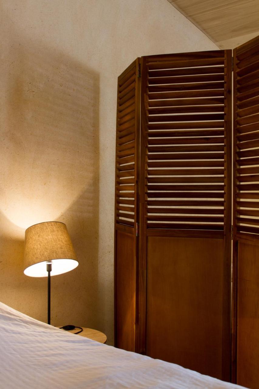 Le Puy Carmin - Chambre D'Hotes Avec Jacuzzi Bazoges-en-Paillers Екстер'єр фото
