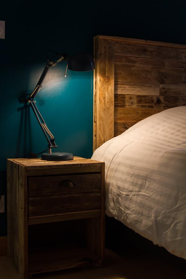 Le Puy Carmin - Chambre D'Hotes Avec Jacuzzi Bazoges-en-Paillers Екстер'єр фото